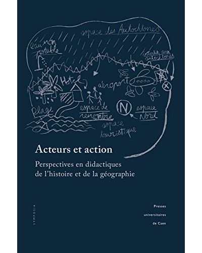 Acteurs et action