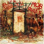 Mob Rules - 2 Vinilos