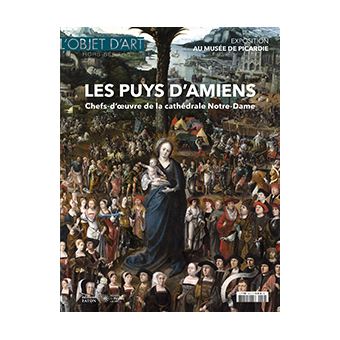 Les Puys d'Amiens