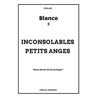 Inconsolables petits anges