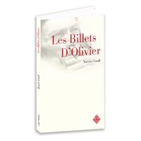 Les billets d'Olivier