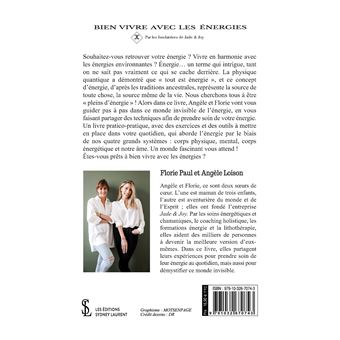Bien vivre avec les énergies