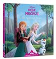 LA REINE DES NEIGES - Histoires d'Arendelle - Vol.15 - Un mystérieux trésor - Disney