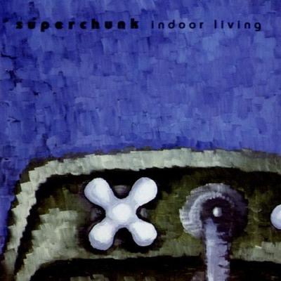 Indoor living - Inclus bonus MP3