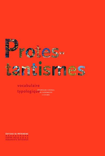 Objets du protestantisme