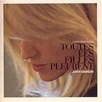 Toutes les filles pleurent