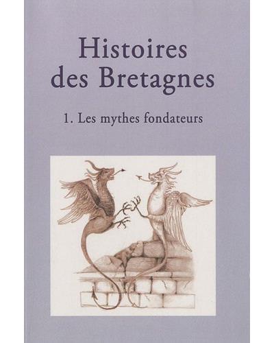 Histoires des Bretagnes