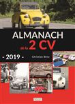 Almanach 2019 2cv