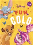 VARIOUS DISNEY - Fun Colo - Disney