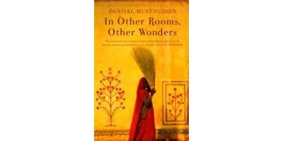 IN OTHER ROOMS,OTHER WONDERS