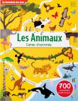 Les Animaux - Cahier d'activités