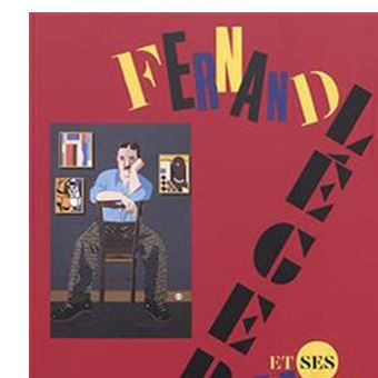 Vis-à-vis, fernand léger et ses amis