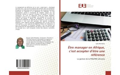 Être manager en Afrique, c'est accepter d'être une référence