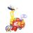 VTECH TUT TUT BOLIDES MON SUPER CAMION D_2