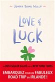 Love and luck