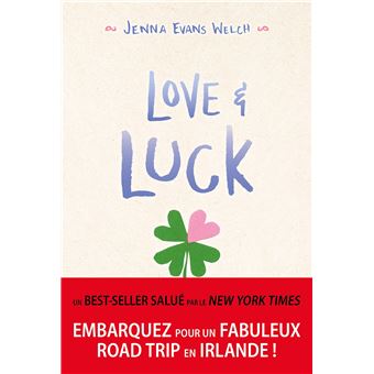 Love and luck