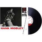 Hank Mobley - Vinilo