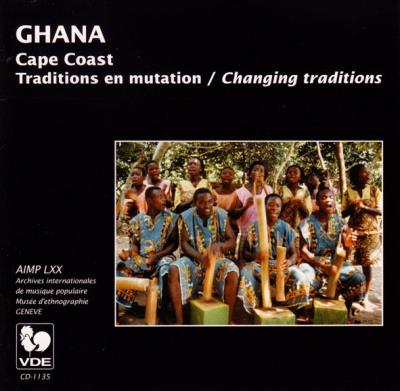 Traditions en mutation