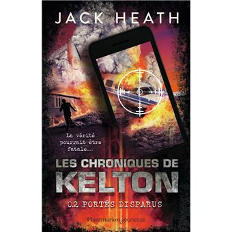 Les Chroniques de Kelton