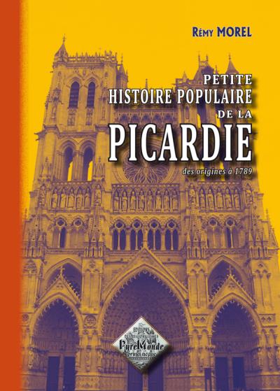 Petite histoire populaire de - Rémy Morel - broché