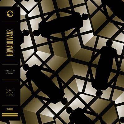 Beautiful Tired Bodies Vinyle Doré