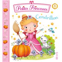 Cendrillon