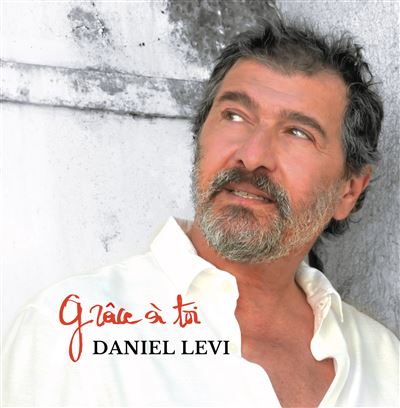 Grâce à toi Vinyle Blanc