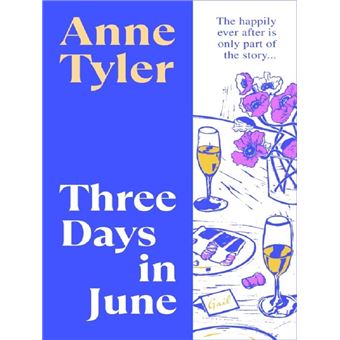Three Days In June