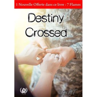Destiny Crossed - 1