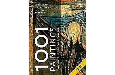 1001 Paintings