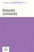 Énigmes logiques