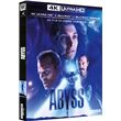 Abyss Blu-ray 4K Ultra HD