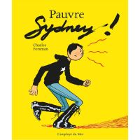 Pauvre Sydney !