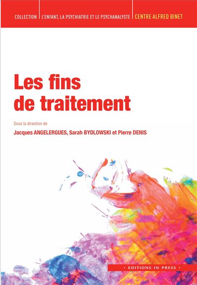 La fin des traitements - Georges Burdeau - In Press Eds - broché - Essai