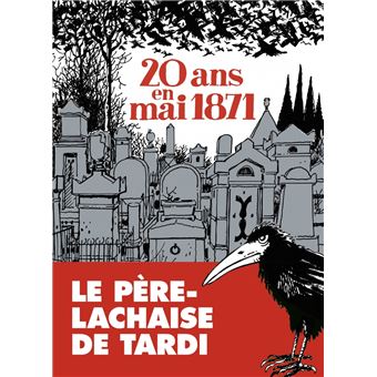 20 ans en mai 1871
