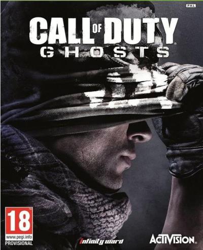 Call of Duty: Ghosts