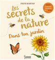Dans ton jardin