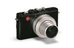 Compact Leica D Lux 6 , Noir Chrome