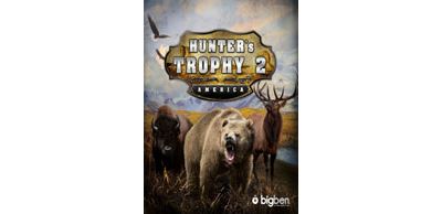 Hunter s Trophy 2 - America