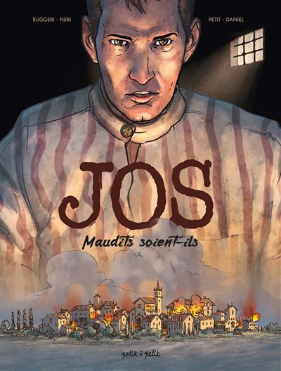 Jos maudits soient-ils