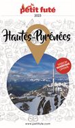 Guide Hautes-Pyrénées 2023 Petit Futé