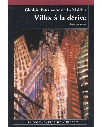 Villes à la dérive