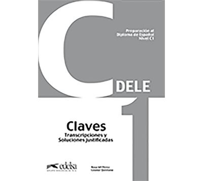 Preparacion DELE C1 - Corrigés
