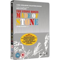Made of stone SteelBook®