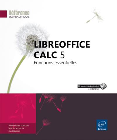 LibreOffice Calc 5