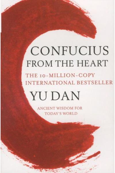 Confucius from the heart