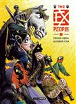 The Ex-People - vol. 02/2