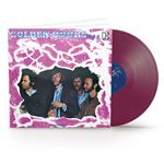 Golden Doors 2 - Vinilo Púrpura