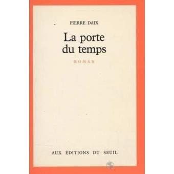 La Porte du temps