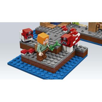 21129 lego top